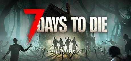 7 Days to Die | Steam