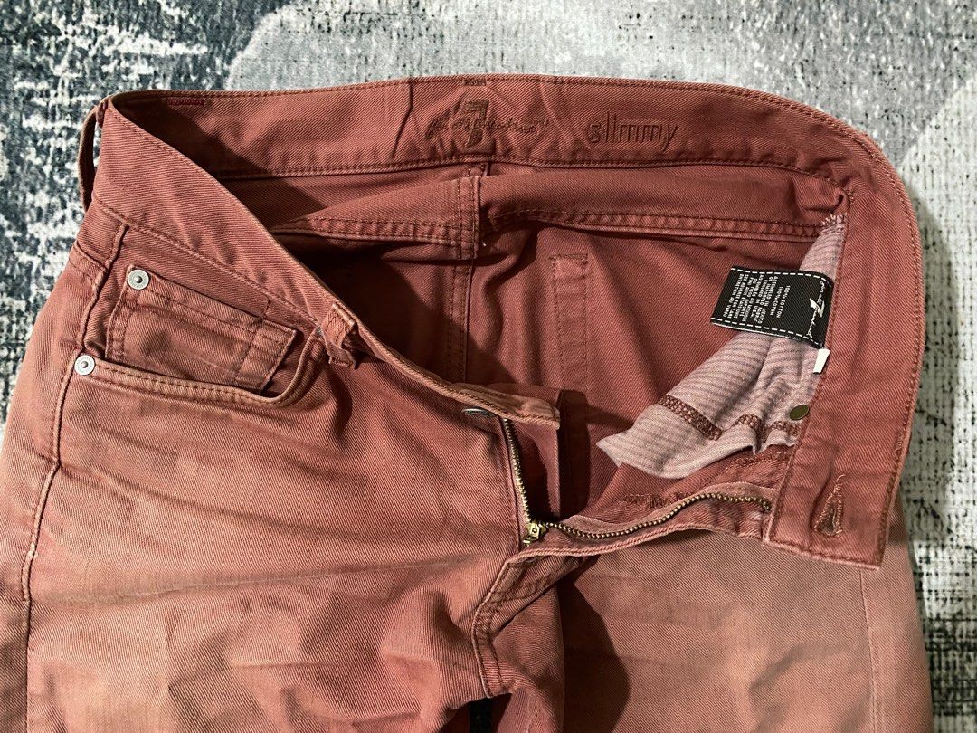 7 kind jeans clearance