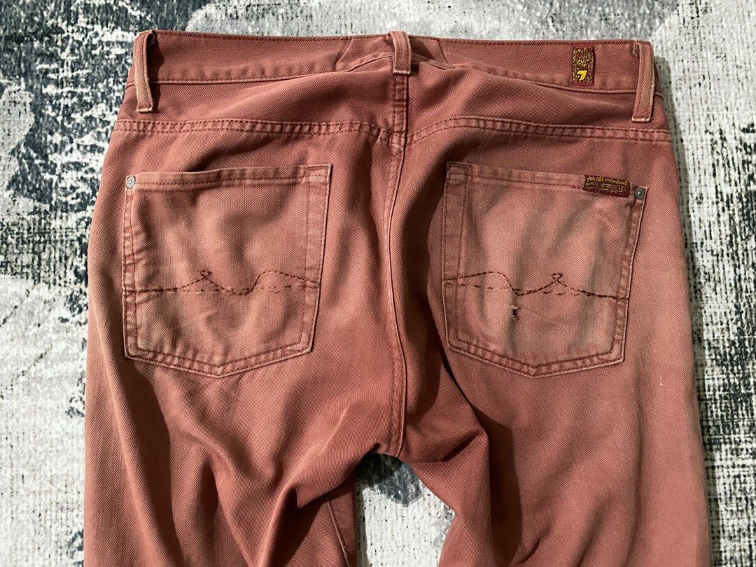 7 kind jeans 2025
