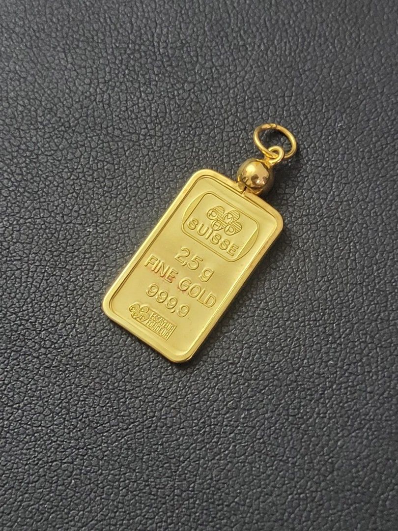 999-gold-bar-pendant-pamp-suisse-2-5gm-24k-women-s-fashion-jewelry