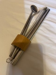 環保飲筒