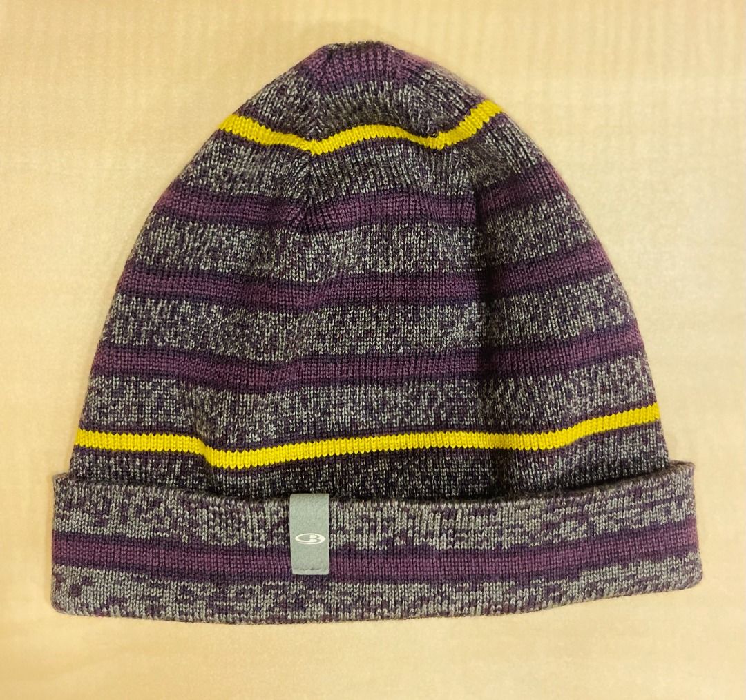 Icebreaker atom hat discount