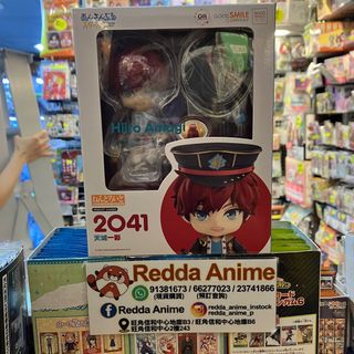 （分類：）位於 。 由 redda_anime_instock 提交（商品編號 1249108642，圖片 1）。簡介： 。