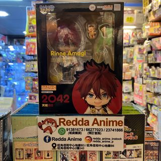 （分類：）位於 。 由 redda_anime_instock 提交（商品編號 1249108850，圖片 1）。簡介： 。