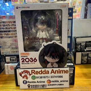 （分類：）位於 。 由 redda_anime_instock 提交（商品編號 1249107717，圖片 1）。簡介： 。
