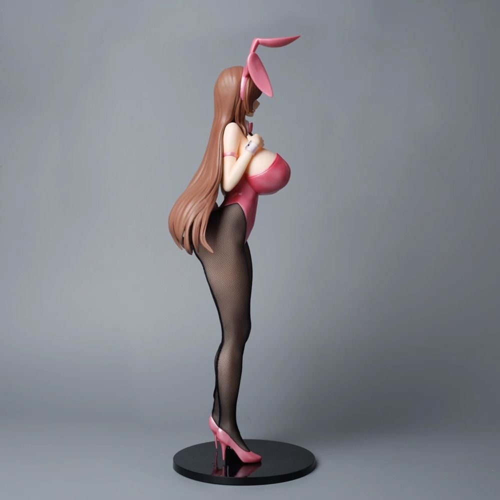 復讐催眠真田美菜子兔女郎Sanada Minako bunny figure, 興趣及遊戲