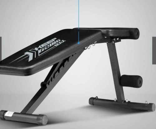Lonsdale bench press sales