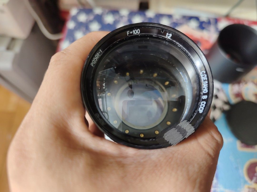 lomo 100mm f2