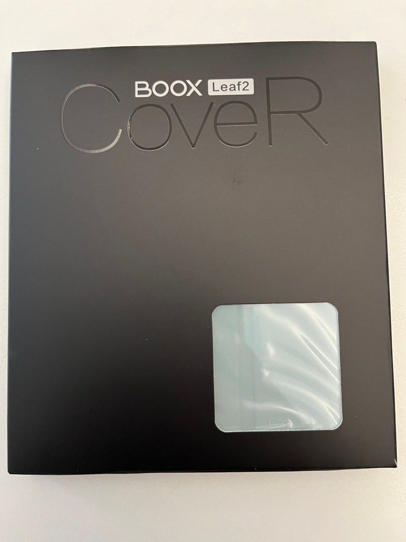 文石ONYX BOOX PAGE LEAF2 cover 套, 手提電話, 平板電腦, 平板電腦