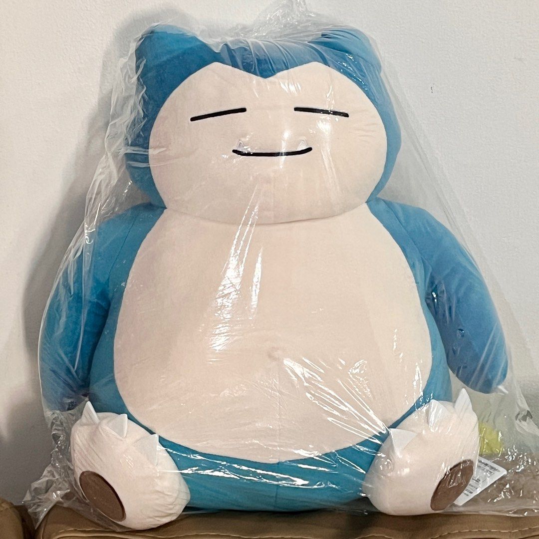 Giant lapras plush bandai top