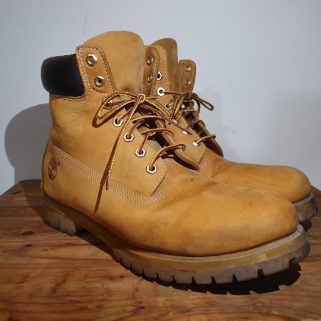 Timberland 11 10061