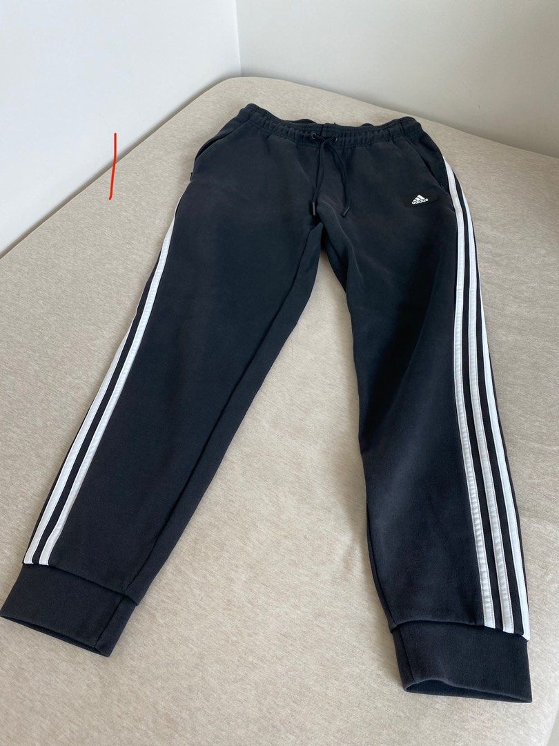 A Bundle of 3 Adidas training track pants. Women s Fashion
