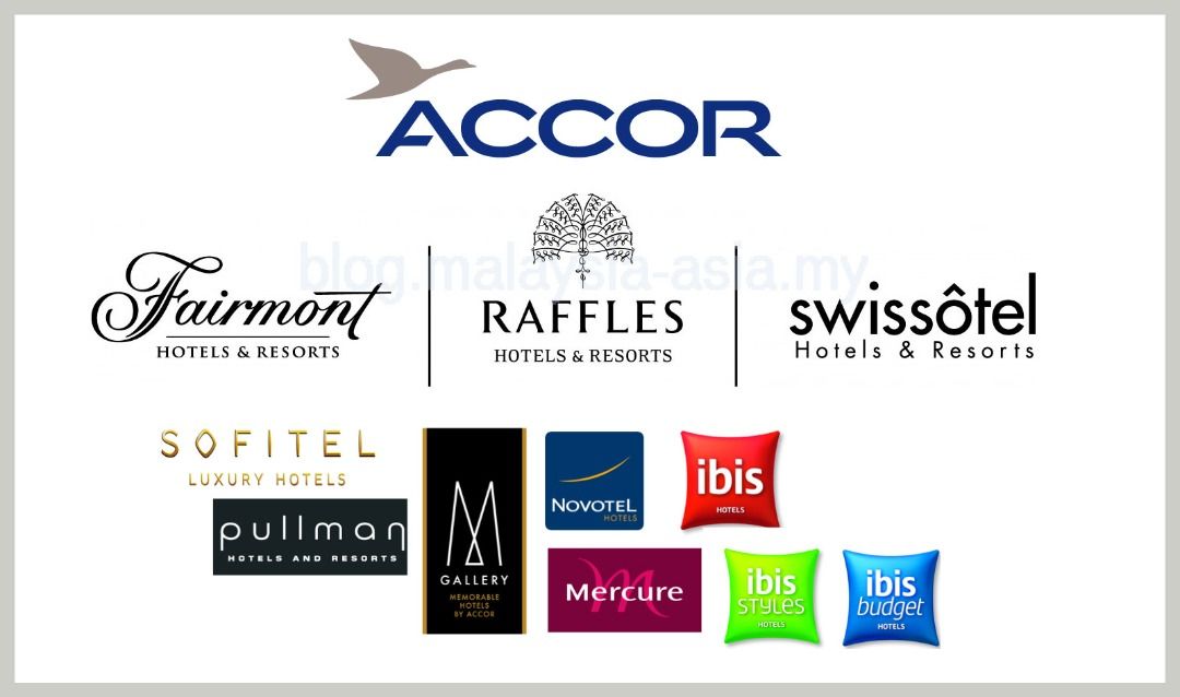 Accor Hotel Booking Service with Discount, Tickets & Vouchers, Vouchers on Carousell