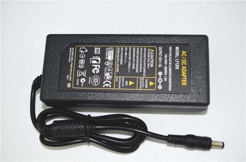 AC/DC Adapter Model: LY1205 (Category: Construction & Building Materials) located in Quezon City. Submitted by speediteindustrialsolutions (Listing ID 1249081852, Image 1). Description: AC/DC Adapter Model: LY1205 PHP395.00 please send all inquiry to speeditesales@outlook.com .