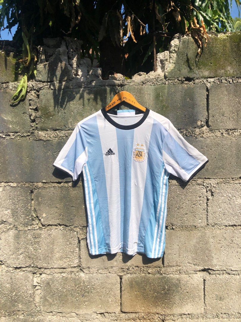 Adidas Argentina Football Kit