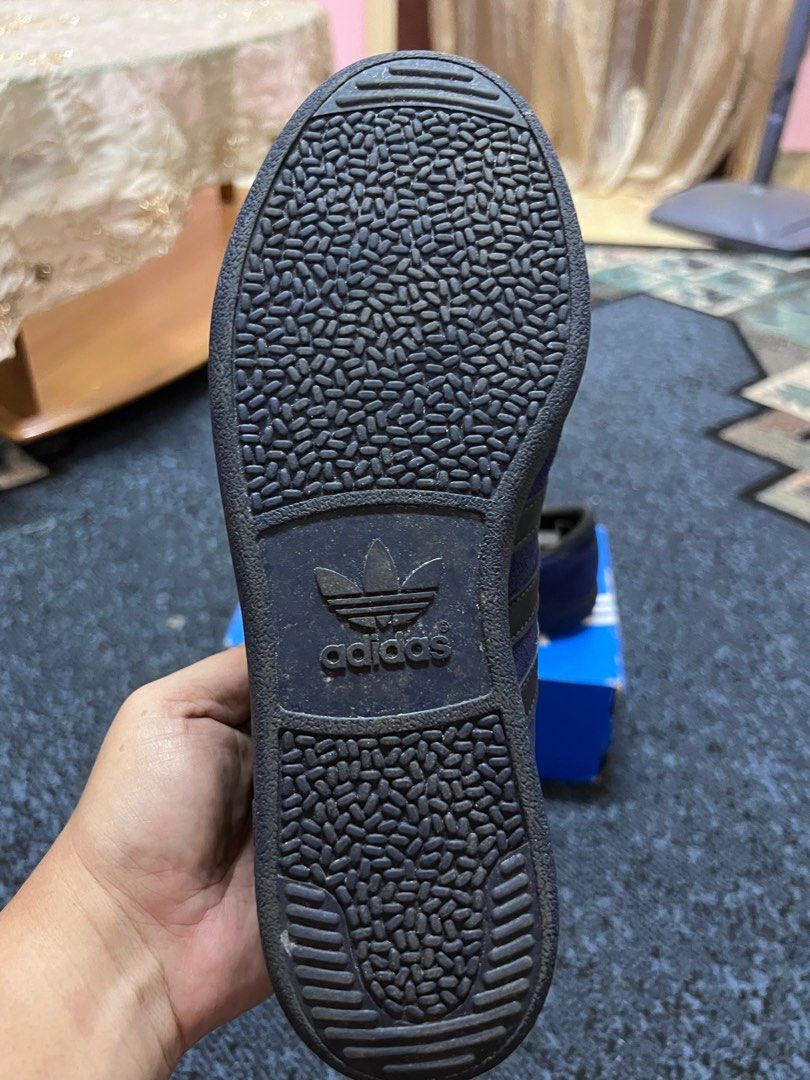Adidas Bulhill Spzl 6UK