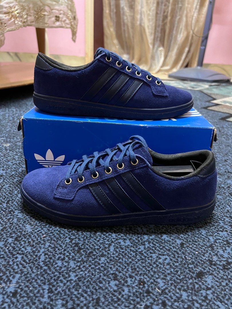Adidas bulhill spezial store