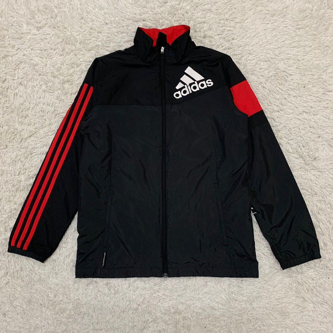 Adidas climastorm 2025 jacket mens