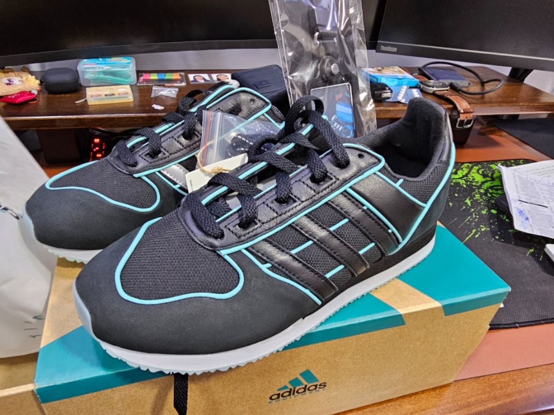 Eqt limited store