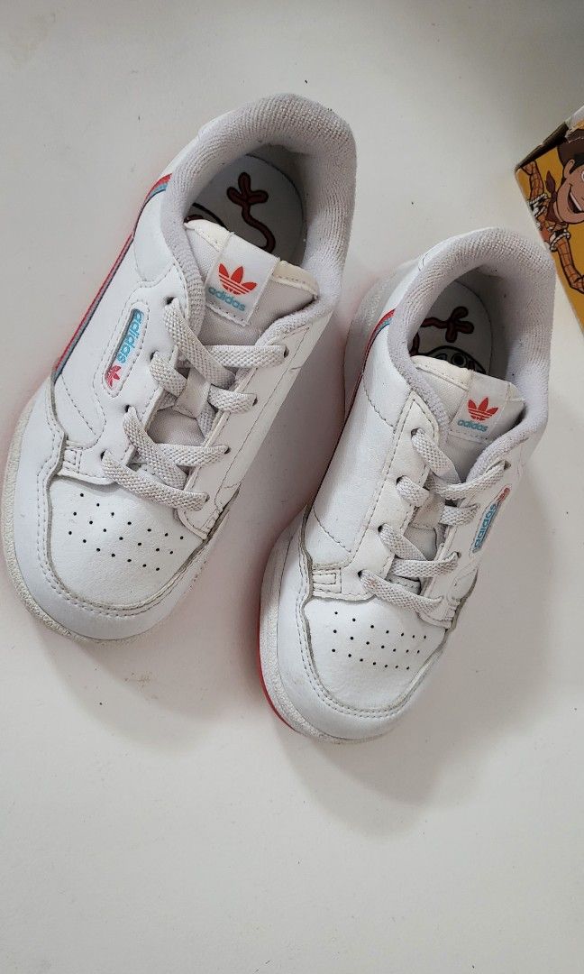 Adidas Continental Forky