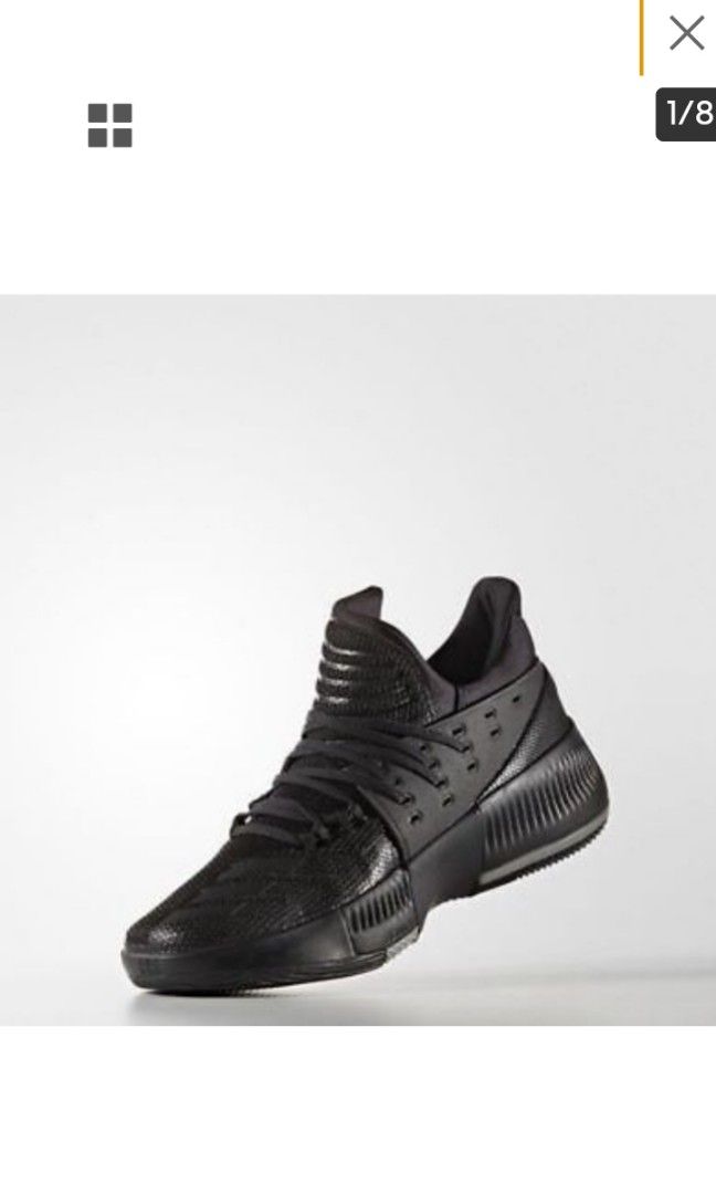 Damian discount 3 shoes
