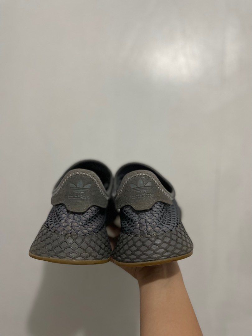 adidas deerupt runner women's