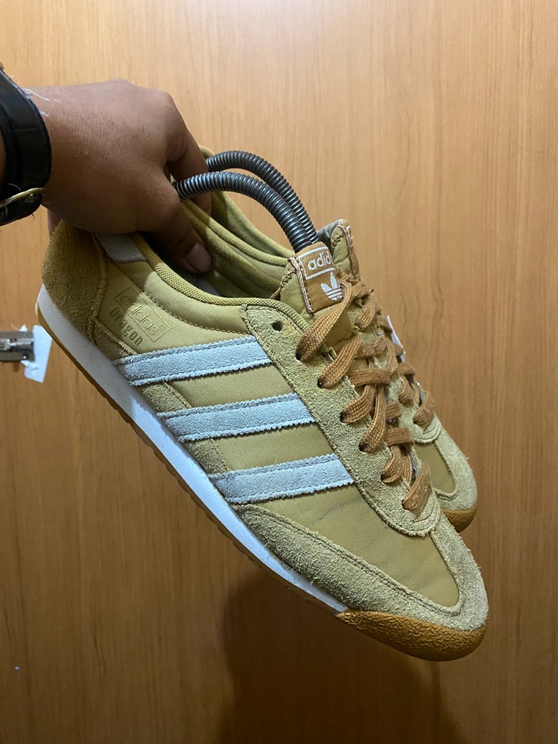 Adidas best sale dragon mesa