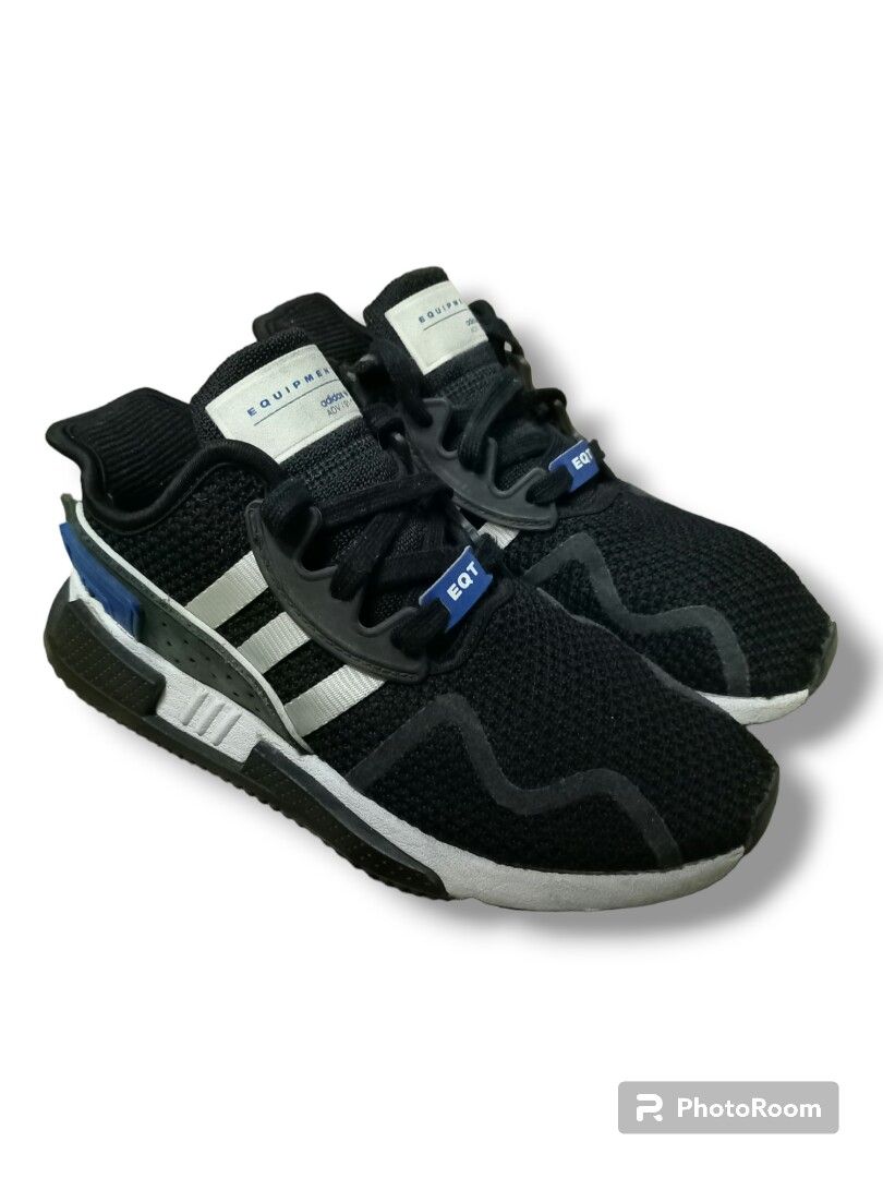 Eqt cushion best sale adv shoes