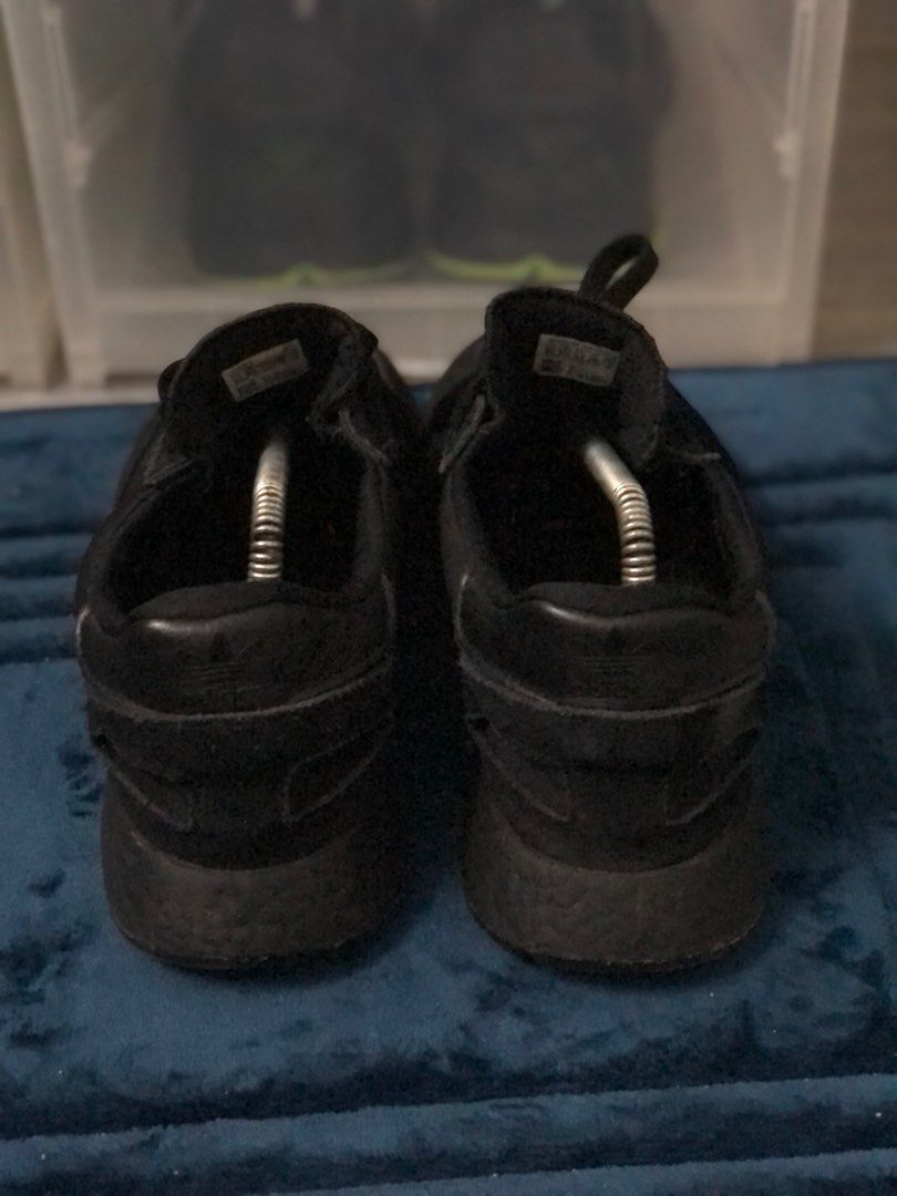 Iniki boost discount triple black