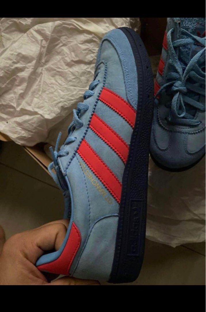 Adidas discount manchester gt