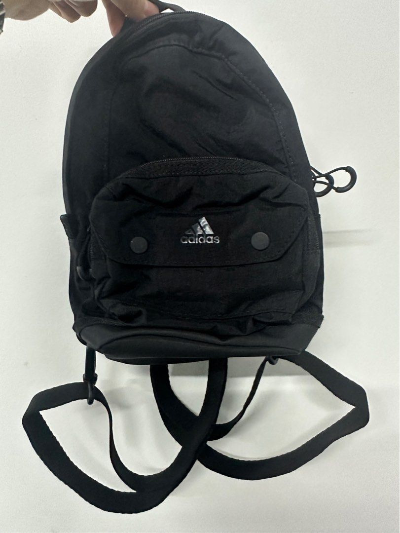 ADIDAS MINI BACKPACK