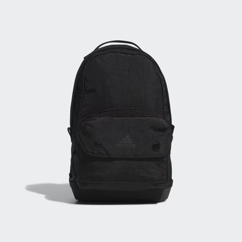 Adidas hotsell backpack womens