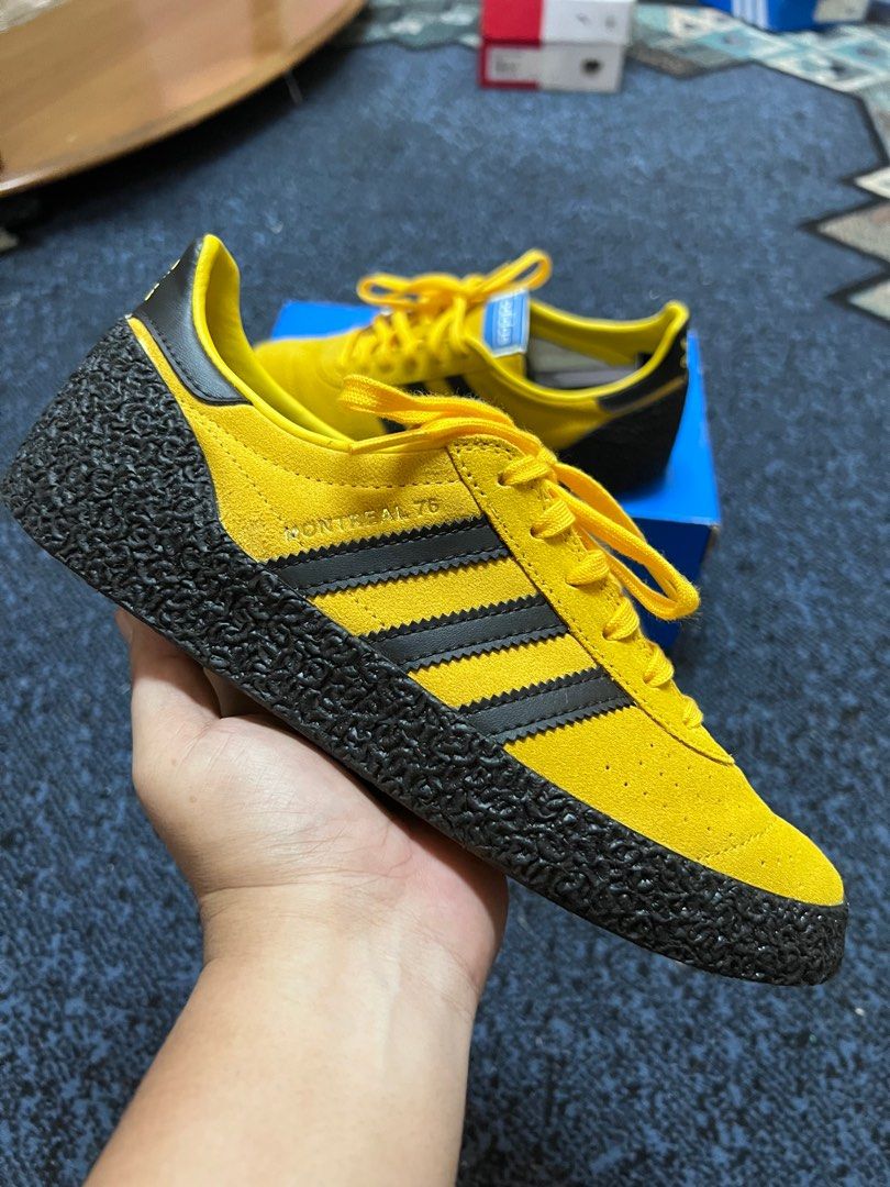 Gazelle adidas montreal online