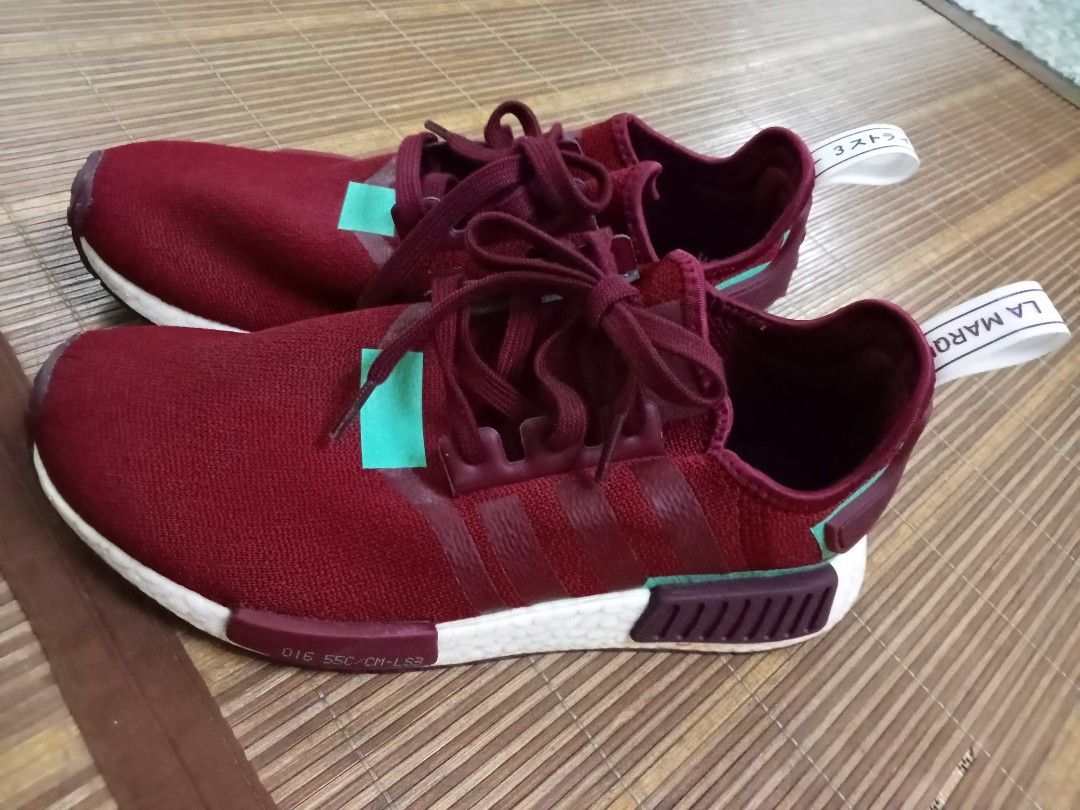 Adidas nmd hotsell 016 55c original