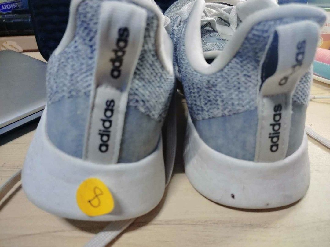 Adidas Pure Motion (Category: Sneakers) located in San Isidro. Submitted by declutterwithsienna (Listing ID 1249253402, Image 2). Description: .
