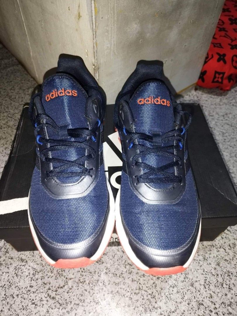 Adidas quadcube trainers on sale mens