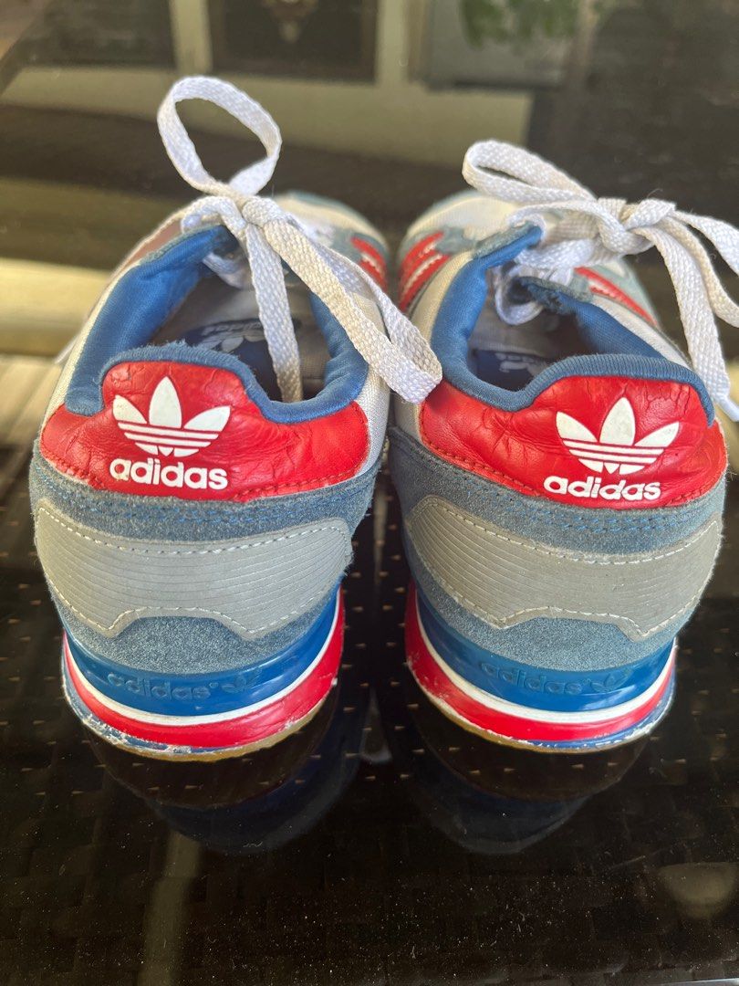 Adidas Rubber Shoes