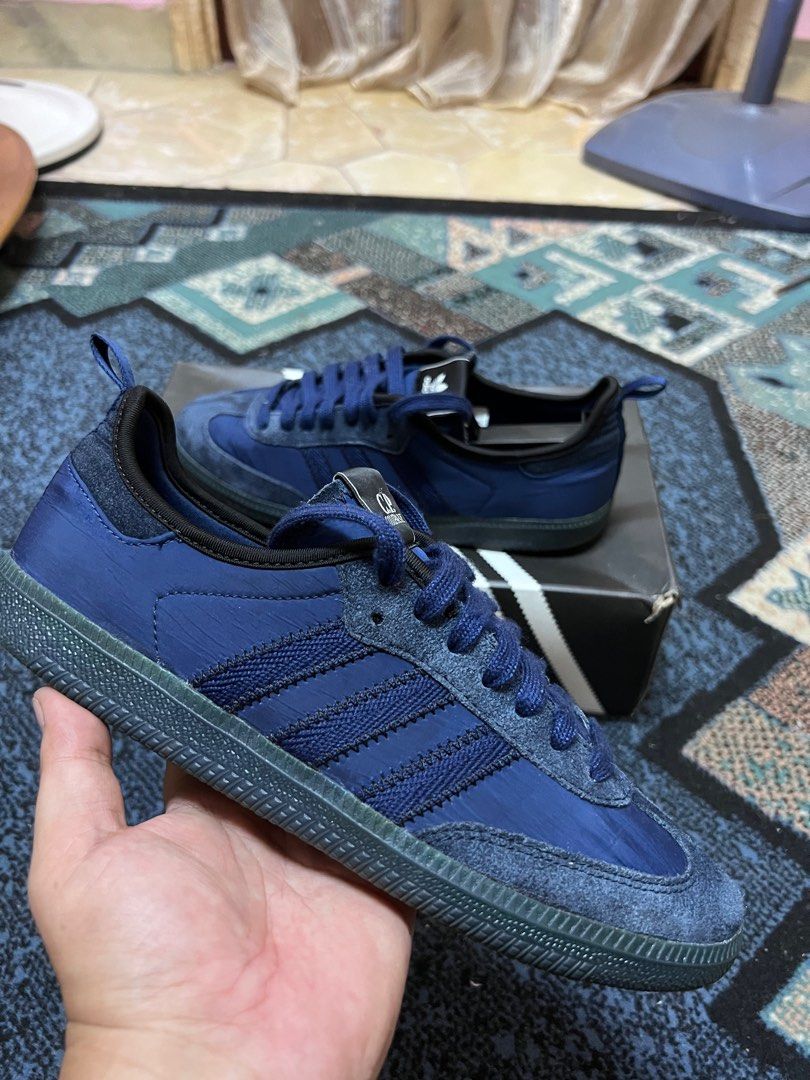 Cp company adidas samba on sale