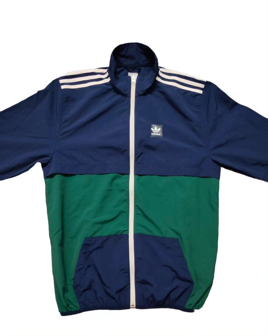 Adidas class on sale action jacket