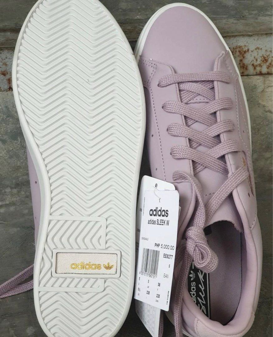 Adidas neo deals advantage clean purple
