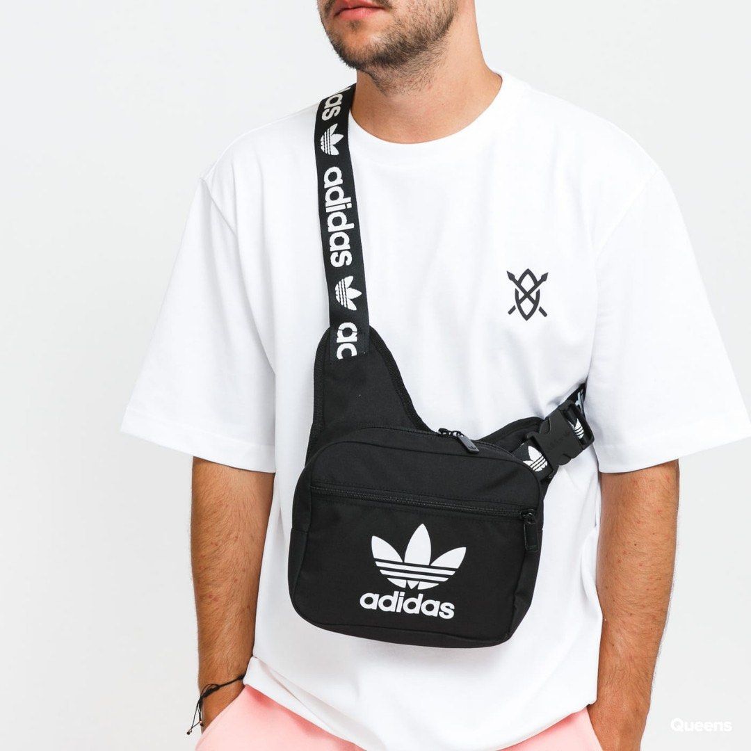 Adidas bag sling new arrivals