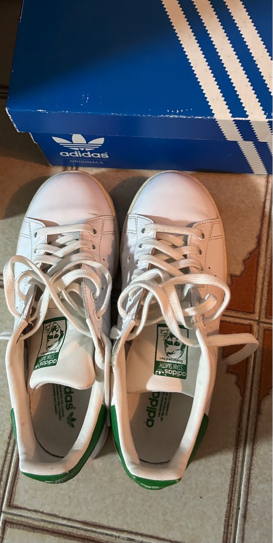 Stan best sale smith 31