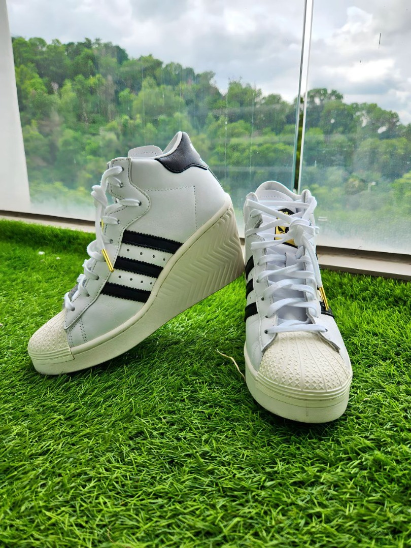 Adidas Superstar Ellure