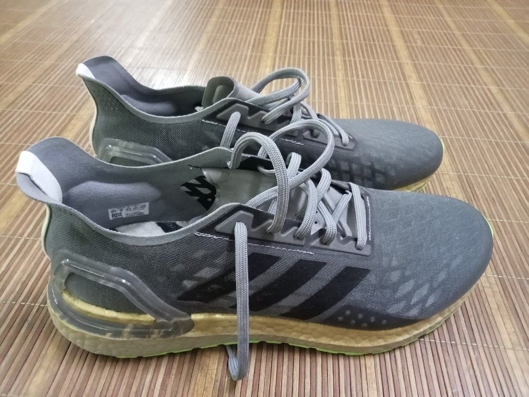 Ultra boost city new arrivals