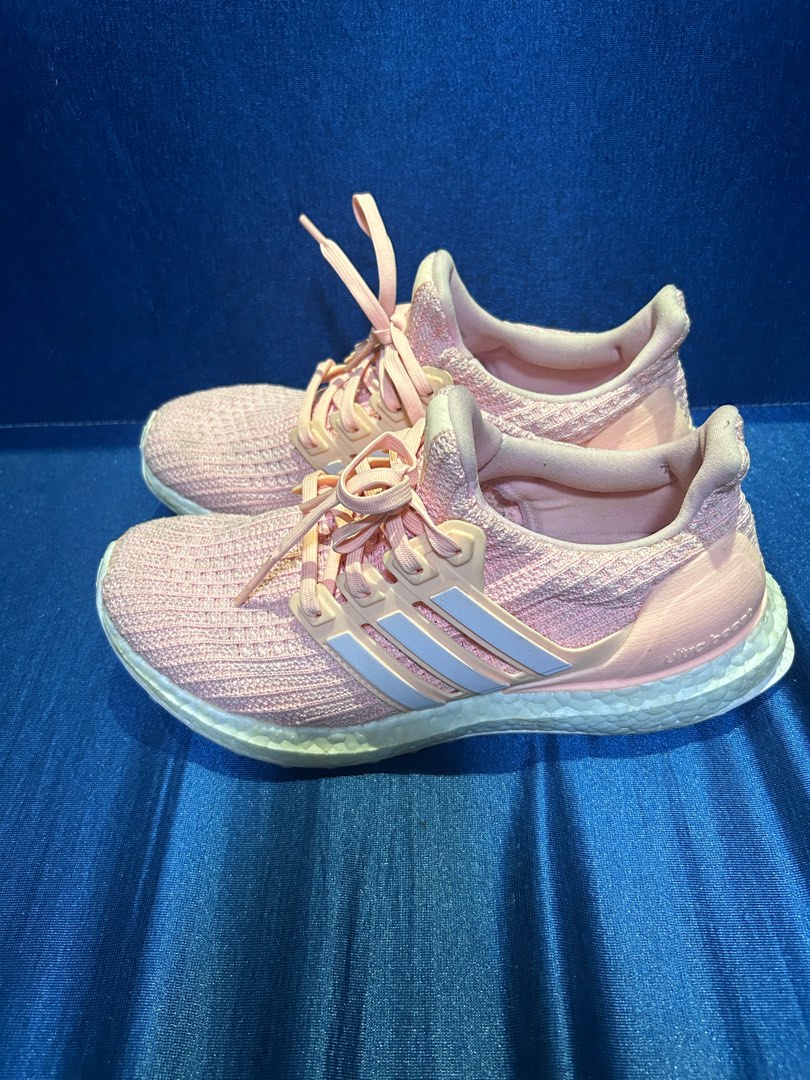 Adidas Ultra Boost W US 6 Women s Fashion Footwear Sneakers