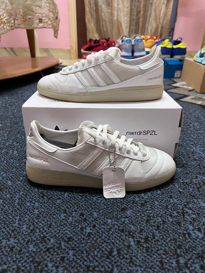 Wilsy spzl shoes 2025