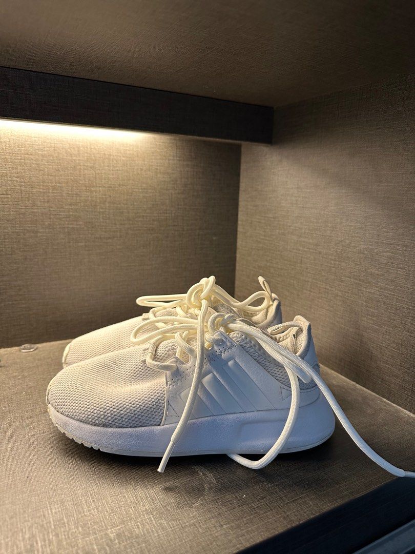 Adidas xplr toddler store