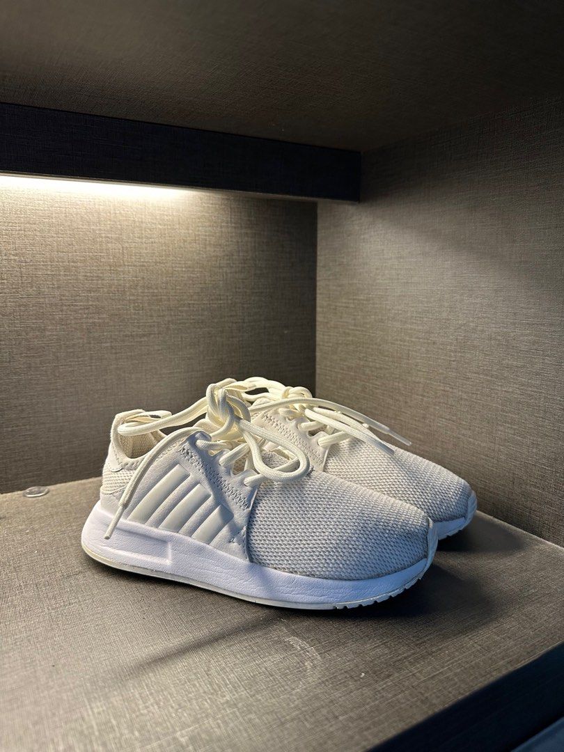 Adidas xplr toddler sales