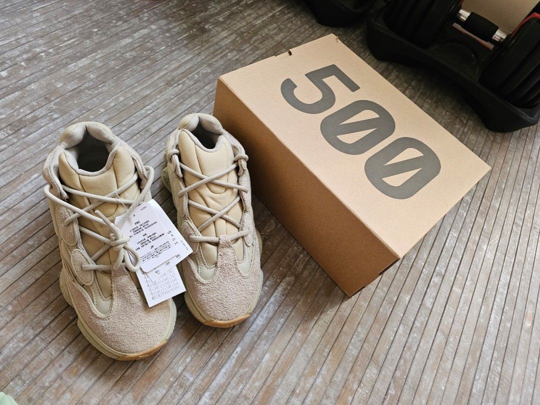 Adidas yeezy sale 500 stone 5.0