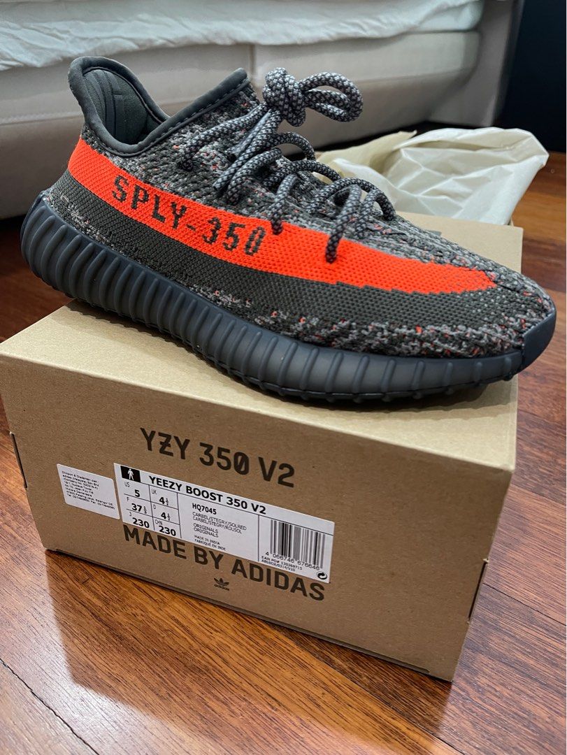 Yeezy 350 new arrivals 1.0